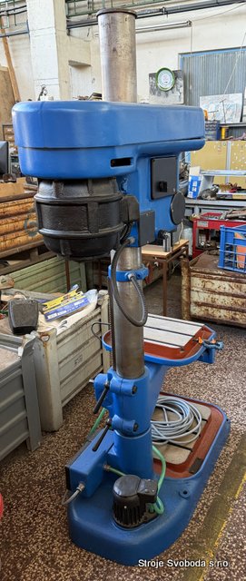 Vrtačka sloupová VS 16 (Vrtacka sloupova VS 16 (3).JPG)